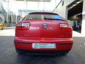 seat leon (1m1) del año 2001