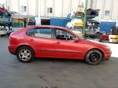 seat leon (1m1) del año 2001