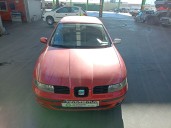 seat leon (1m1) del año 2001