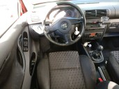 seat leon (1m1) del año 2001