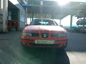 seat leon (1m1) del año 2001