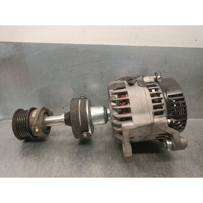 Recambio de alternador para ford focus i (daw, dbw) 1.8 turbo di / tddi referencia OEM IAM 1307487  