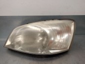 Recambio de faro izquierdo para hyundai getz (tb) 1.1 referencia OEM IAM 9210125020 9210125020 921011CXXX