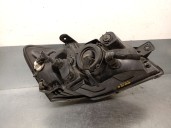 Recambio de faro izquierdo para hyundai getz (tb) 1.1 referencia OEM IAM 9210125020 9210125020 921011CXXX