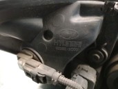 Recambio de faro izquierdo para hyundai getz (tb) 1.1 referencia OEM IAM 9210125020 9210125020 921011CXXX