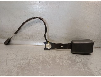 Recambio de enganche cinturon para mitsubishi mirage / space star vi hatchback (a0_a) 1.0 (a05a) referencia OEM IAM 7000D577XA 7