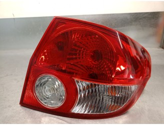 Recambio de piloto delantero derecho para hyundai getz (tb) 1.1 referencia OEM IAM 924021C010 924021C010 924021CXXX