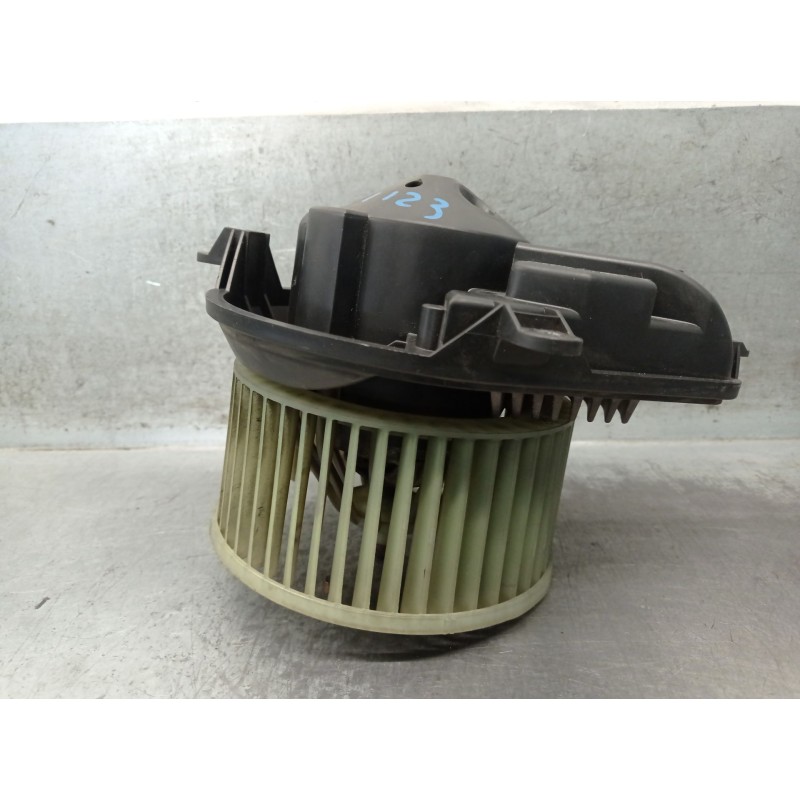 Recambio de motor calefaccion para peugeot 306 (7b, n3, n5) 1.6 referencia OEM IAM 740121233F 6441A0 BEHR