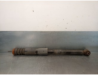 Recambio de amortiguador trasero izquierdo para hyundai getz (tb) 1.1 referencia OEM IAM 553101C200 553101C200 MANDO