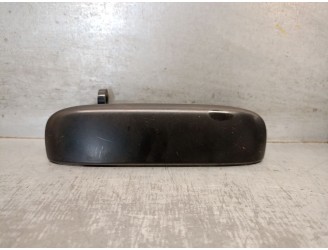 Recambio de maneta exterior porton para mitsubishi mirage / space star vi hatchback (a0_a) 1.0 (a05a) referencia OEM IAM 5810A04