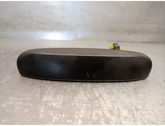 Recambio de maneta exterior trasera izquierda para mitsubishi mirage / space star vi hatchback (a0_a) 1.0 (a05a) referencia OEM 