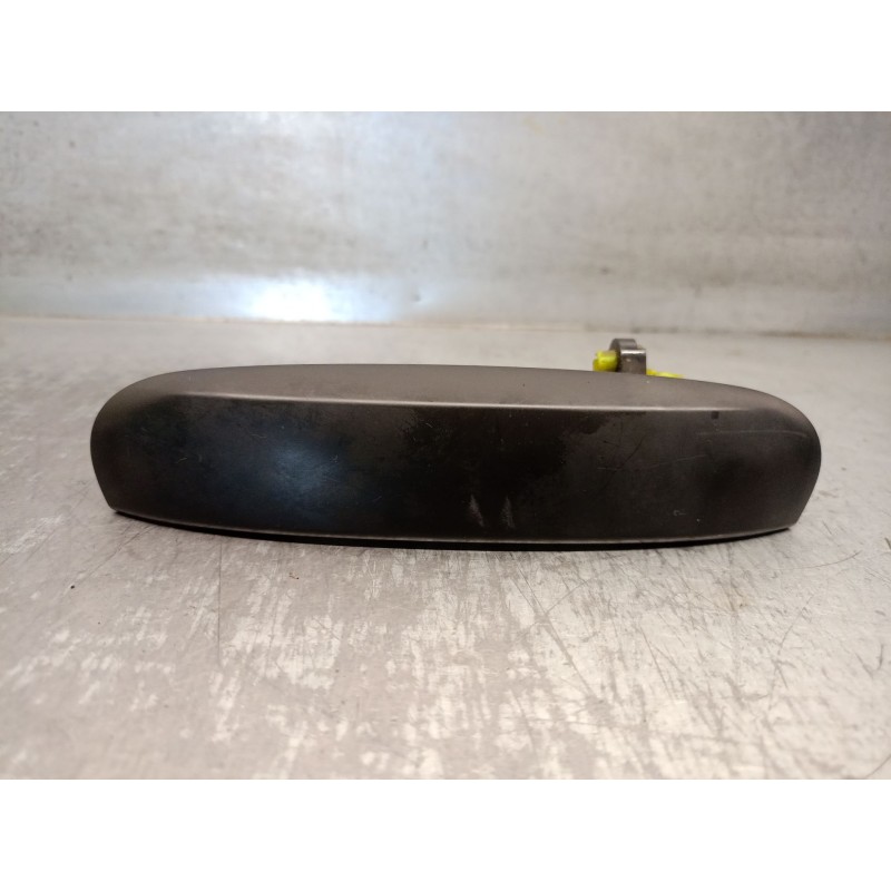 Recambio de maneta exterior trasera izquierda para mitsubishi mirage / space star vi hatchback (a0_a) 1.0 (a05a) referencia OEM 