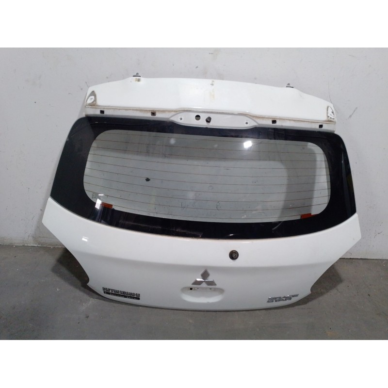 Recambio de porton trasero para mitsubishi mirage / space star vi hatchback (a0_a) 1.0 (a05a) referencia OEM IAM 5801B487  