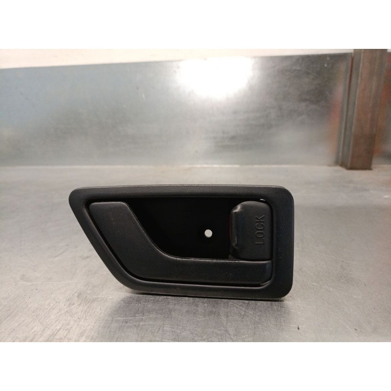 Recambio de maneta interior delantera derecha para hyundai getz (tb) 1.1 referencia OEM IAM 826201C000 826201C000DB 