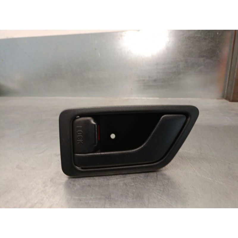 Recambio de maneta interior delantera izquierda para hyundai getz (tb) 1.1 referencia OEM IAM 826101C000 826101C000DB 