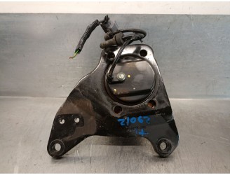 Recambio de mangueta trasera izquierda para nissan qashqai ii suv (j11, j11_) 1.2 dig-t referencia OEM IAM 432024EA0A 432024EA0A