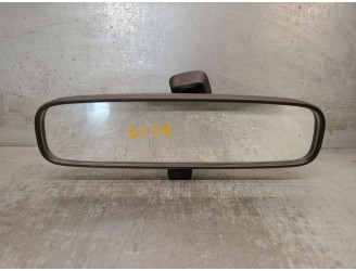 Recambio de espejo interior para mitsubishi mirage / space star vi hatchback (a0_a) 1.0 (a05a) referencia OEM IAM MN124448 MN124