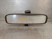 Recambio de espejo interior para mitsubishi mirage / space star vi hatchback (a0_a) 1.0 (a05a) referencia OEM IAM MN124448 MN124
