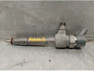 Replacement injector for Lancia Lybra SW (839_) 1.9 JTD (839BXD1A) OEM IAM reference 55187290 55187290 0445110068 BOSCH