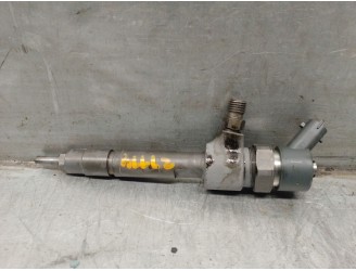 Replacement injector for Lancia Lybra SW (839_) 1.9 JTD (839BXD1A) OEM IAM reference 55187290 55187290 0445110068 BOSCH