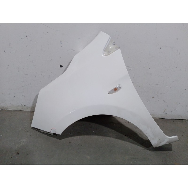 Recambio de aleta delantera izquierda para mitsubishi mirage / space star vi hatchback (a0_a) 1.0 (a05a) referencia OEM IAM 5220