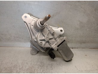 Recambio de motor limpia trasero para mitsubishi mirage / space star vi hatchback (a0_a) 1.0 (a05a) referencia OEM IAM 8253A105 