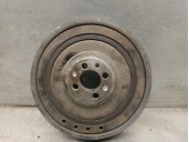 Recambio de polea cigueñal para lancia lybra sw (839_) 1.9 jtd (839bxd1a) referencia OEM IAM 55196301 71747797 