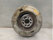 Recambio de polea cigueñal para lancia lybra sw (839_) 1.9 jtd (839bxd1a) referencia OEM IAM 55196301 71747797 