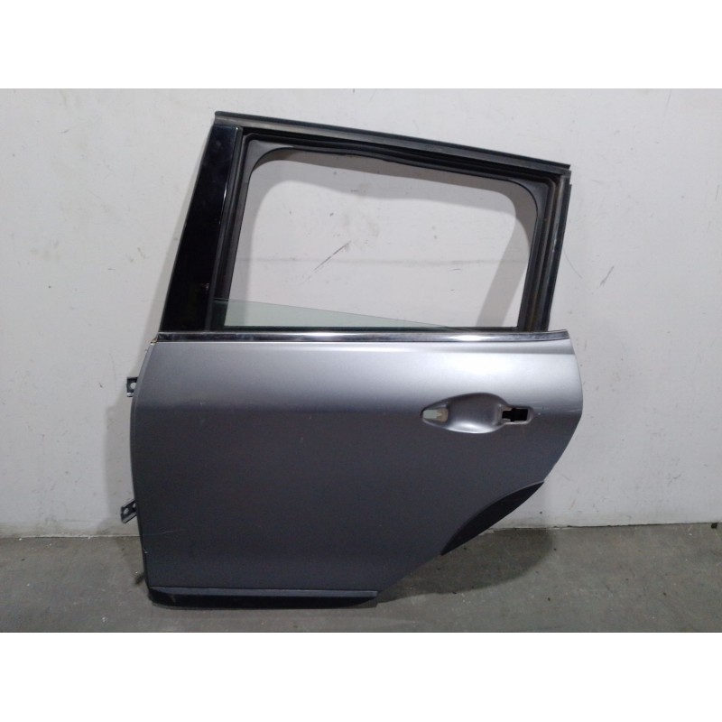 Recambio de puerta trasera izquierda para peugeot 2008 i (cu_) 1.2 thp 110 / puretech 110 referencia OEM IAM 9802969780  