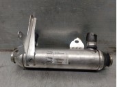 Replacement EGR cooler for Lancia Lybra SW (839_) 1.9 JTD (839BXD1A) OEM IAM reference 46810017 46810017 VALEO