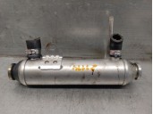 Replacement EGR cooler for Lancia Lybra SW (839_) 1.9 JTD (839BXD1A) OEM IAM reference 46810017 46810017 VALEO