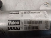 Replacement EGR cooler for Lancia Lybra SW (839_) 1.9 JTD (839BXD1A) OEM IAM reference 46810017 46810017 VALEO