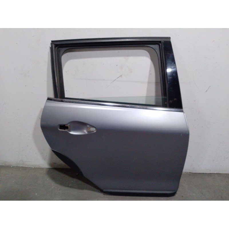 Recambio de puerta trasera derecha para peugeot 2008 i (cu_) 1.2 thp 110 / puretech 110 referencia OEM IAM 9802969680  