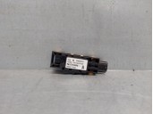 Replacement impact sensor for Nissan Micra III (K12) 1.5 dCi OEM IAM reference 98830AY000 0285003019