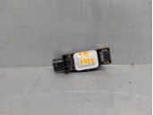 Replacement impact sensor for Nissan Micra III (K12) 1.5 dCi OEM IAM reference 98830AY000 0285003019
