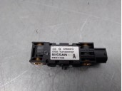 Replacement impact sensor for Nissan Micra III (K12) 1.5 dCi OEM IAM reference 98830AY000 0285003019