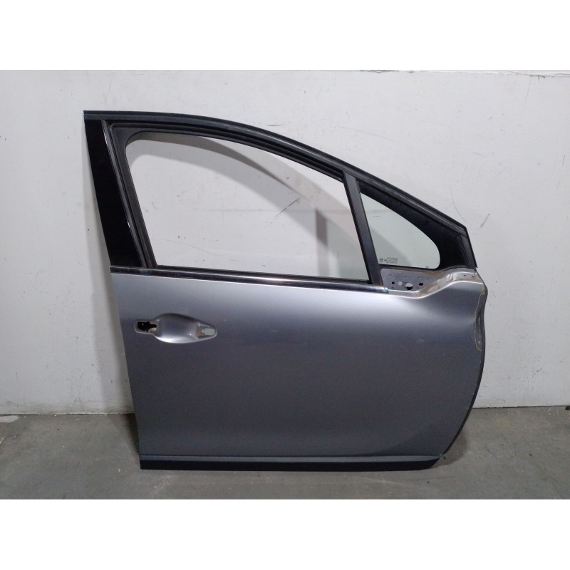 Recambio de puerta delantera derecha para peugeot 2008 i (cu_) 1.2 thp 110 / puretech 110 referencia OEM IAM 9807820380  