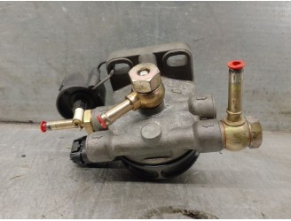 Recambio de soporte filtro gasoil para lancia lybra sw (839_) 1.9 jtd (839bxd1a) referencia OEM IAM 46797840 46797840 