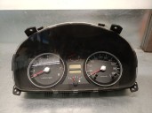 Recambio de cuadro instrumentos para hyundai getz (tb) 1.1 referencia OEM IAM 940031C010 20030416