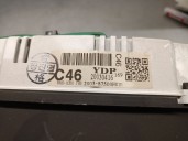 Recambio de cuadro instrumentos para hyundai getz (tb) 1.1 referencia OEM IAM 940031C010  20030416