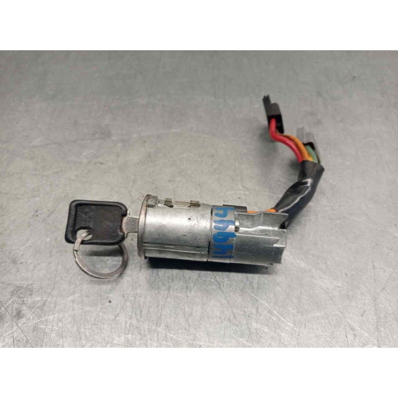 Recambio de conmutador de arranque para renault 19 hatchback (b/c53) 1.8 referencia OEM IAM   