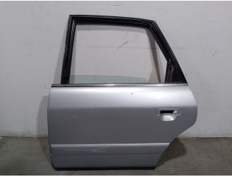 Recambio de puerta trasera izquierda para audi a6 c4 (4a2) 2.5 tdi referencia OEM IAM   
