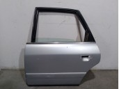 Replacement rear left door for Audi A6 C4 (4A2) 2.5 TDI OEM IAM reference 