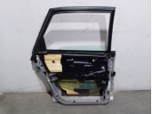 Replacement rear left door for Audi A6 C4 (4A2) 2.5 TDI OEM IAM reference 