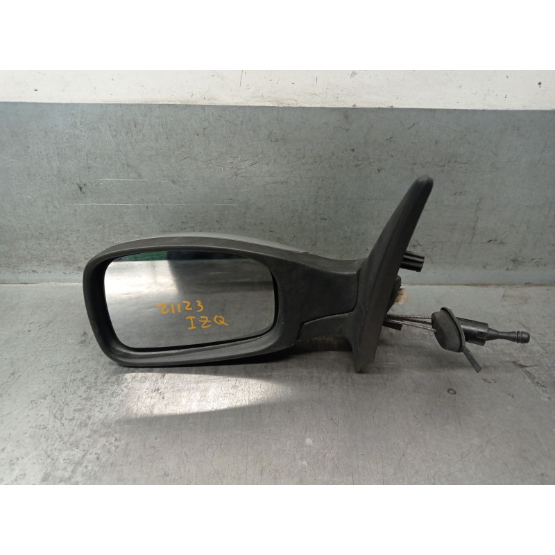 Recambio de retrovisor izquierdo para peugeot 306 (7b, n3, n5) 1.6 referencia OEM IAM 12183000 8151X7 BRITAX