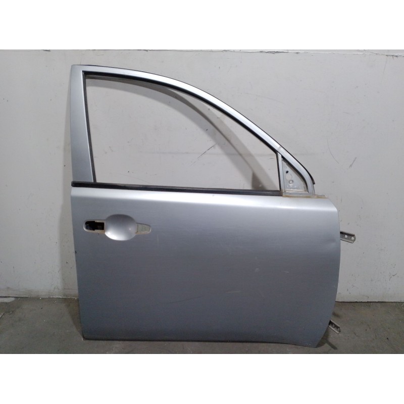 Recambio de puerta delantera derecha para mitsubishi l200 / triton (ka_t, kb_t) 2.5 di-d 4wd (kb4t) referencia OEM IAM 5700B522 