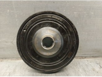 Recambio de polea cigueñal para renault espace iv (jk0/1_) 1.9 dci (jk0u) referencia OEM IAM 8200523083 8200523083 