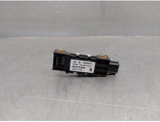 Recambio de sensor impacto para nissan micra iii (k12) 1.5 dci referencia OEM IAM 98830AY000  0285003019 BOSCH