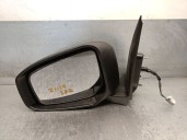 Recambio de retrovisor izquierdo para mitsubishi mirage / space star vi hatchback (a0_a) 1.0 (a05a) referencia OEM IAM 7632B263 