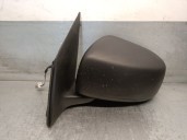Recambio de retrovisor izquierdo para mitsubishi mirage / space star vi hatchback (a0_a) 1.0 (a05a) referencia OEM IAM 7632B263 